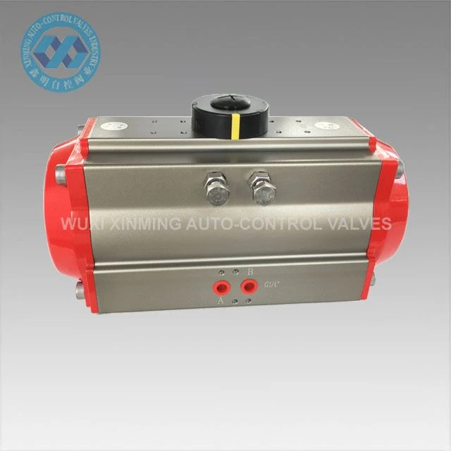 Actionneur de valve pneumatique