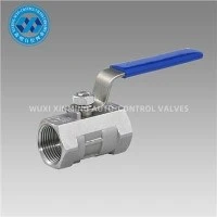 2026 10 principaux fabricants de vannes à bille WCB au monde