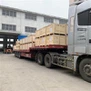 Actionneur pneumatique en aluminium expédié avec succès à Singapour