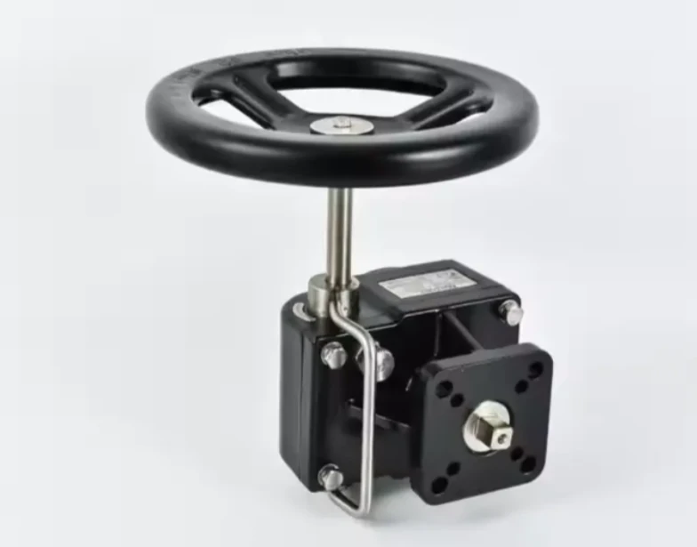 Mécanisme de limite rotative Protection IP à l'épreuve des poussières et imperméable