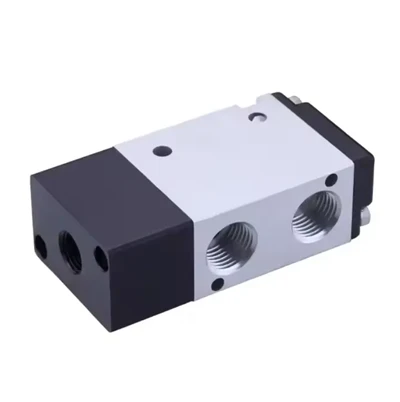 Automatisation industrielle