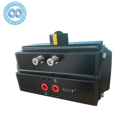 Actionneur pneumatique RT063D
